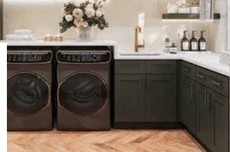 AG — Aston Green: ejemplo de cocina del catálogo IQ+